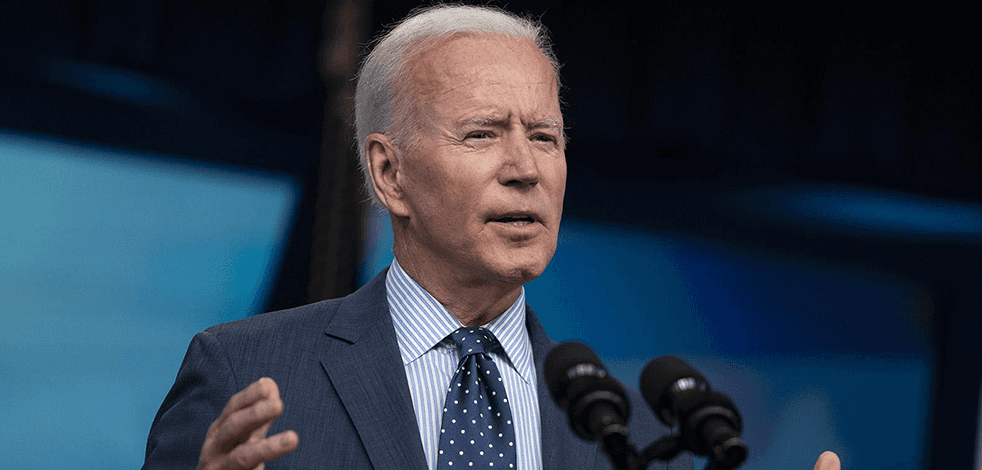 Biden, ‘ABD geri döndü’ iddiasıyla ilk yurtdışı gezisine başladı!