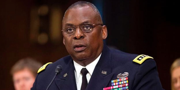 Biden ABD Savunma Bakanlığına Kürt grupları destekleyen General'i getirecek