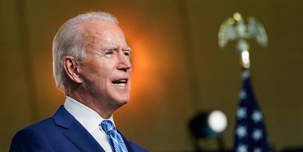 Biden Afganistan'ın parasını ABD'lilere dağıtacak