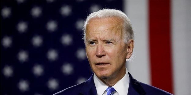 Biden, Arjantin Devlet Başkanı Fernandez ile görüştü