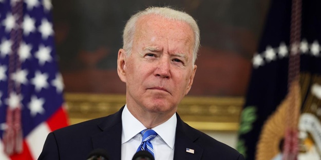 Biden beklentisini açıkladı: 2023'ün sonuna kadar...