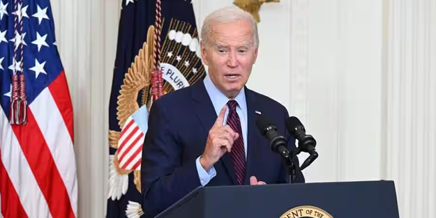 Biden 'Big Pharma' için üstleneceğine söz verdi: Pek çok zengin ülkenin sigortası..! 35 dolardan dondurma planı