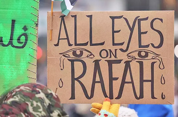 Biden çileden çıktı... ICC, İsrail’e uyarı üstüne uyarı yapıyor: Netanyahu’ya öfke büyüyor