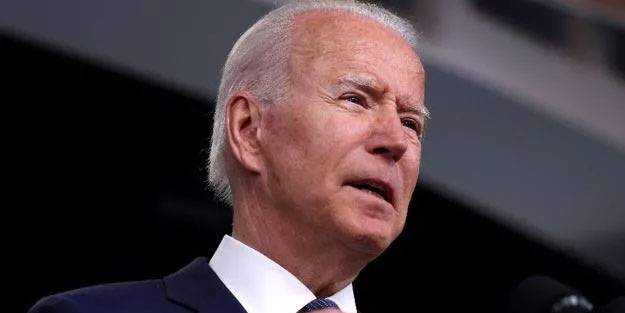 Biden 'daha tehlikeli' diyerek uyardı: Herkes iki kez düşünmeli