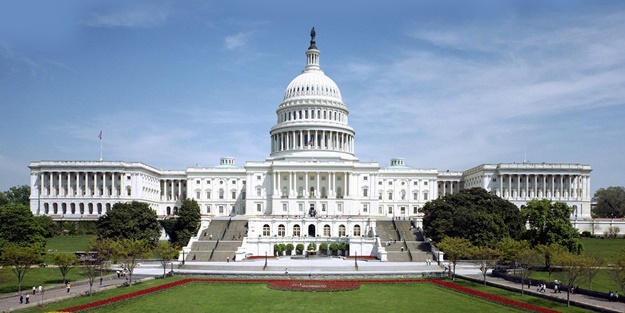 Biden döneminde bir ilk! Beyaz Saray duyurdu