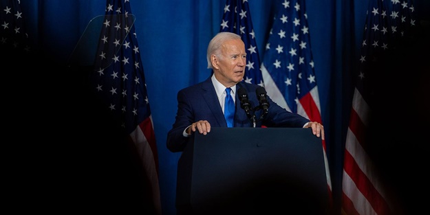 Biden duyurdu: Brittney Griner serbest bırakıldı