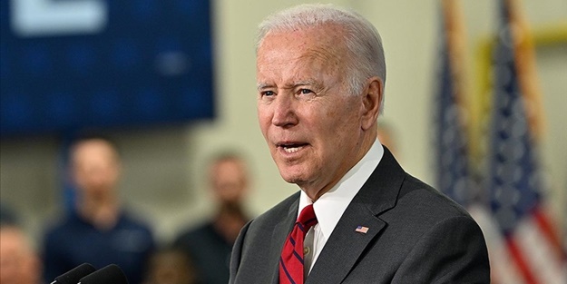 Biden duyurdu: Serbest bırakıldılar