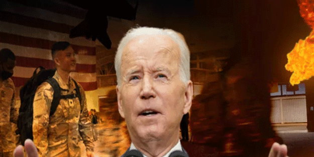  Biden emri verdi! Ukrayna'da dengeleri altüst edecek kritik hamle