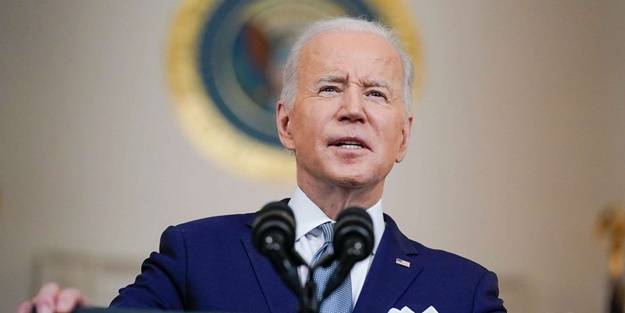 Biden: Gerekirse cevap vereceğiz