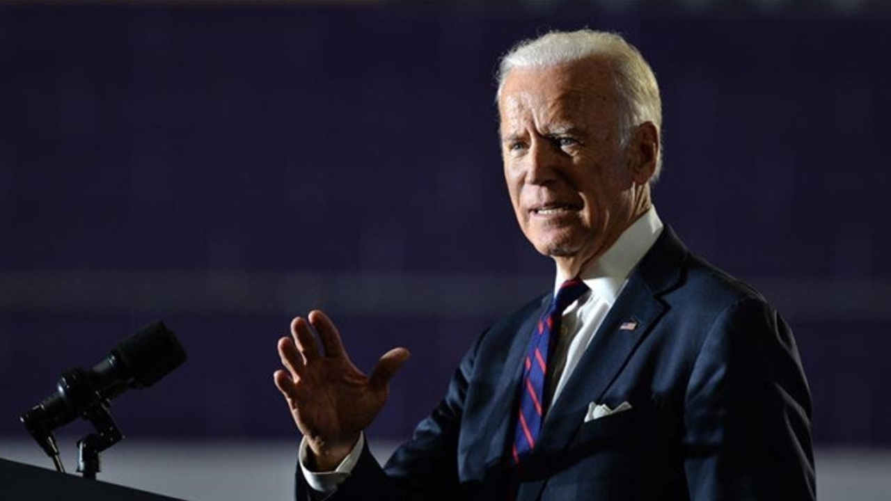 Biden giderayak Ukrayna'ya büyük silah sevkiyatı planlıyor!