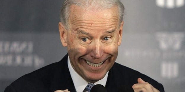 Biden göreve başlamadan kolları sıvadı