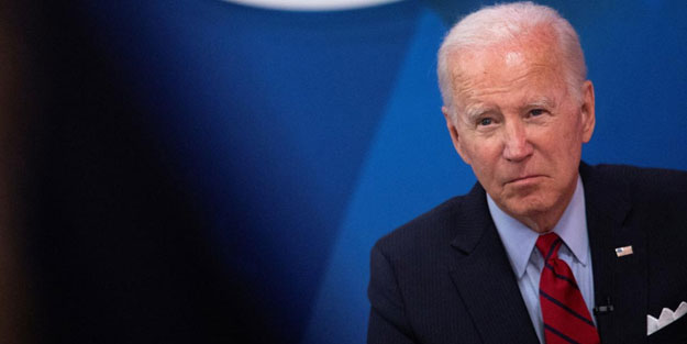 Biden hakkındaki cinsel taciz iddialarını gündeme getirdiler