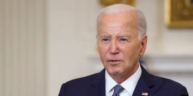 Biden, Hamas'ı açık açık tehdit etti... ABD yönetimi, Hamas'la tek taraflı müzakereyi tartışıyor