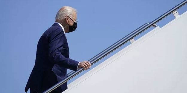 Biden için alarm zilleri çalıyor