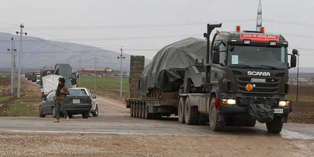 Türk gücünü konuştular!