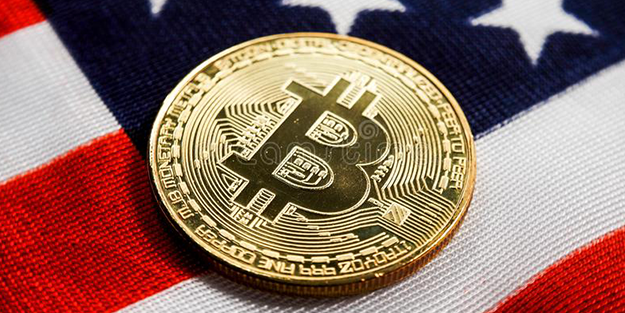Biden imzalıyor: ABD'den kripto para hamlesi!