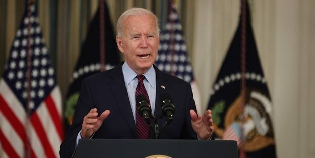 'Biden, İsrail'den istedi' iddiası: Bunu frenleyin