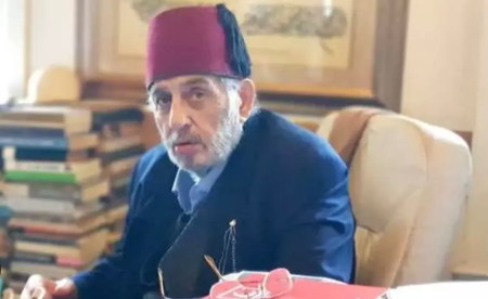 Biden İsrail’e neden destek veriyor? Kadir Mısıroğlu yıllar önce açıklamıştı