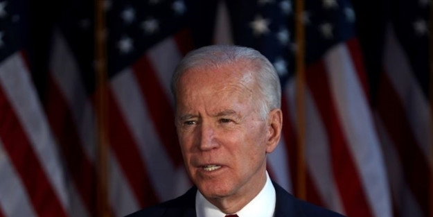 Biden istiyor: Kongre'den 14 milyar dolarlık acil bütçe talebi! Karar ne olacak diye gözünü oraya dikti