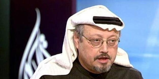 Biden Kaşıkçı için adım atamaya hazırlanıyor