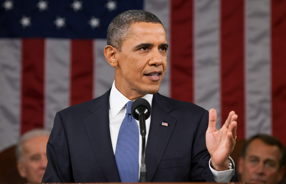 Biden mı, Trump mı? Obama tarafını seçti! "Çok şey tehlikede"