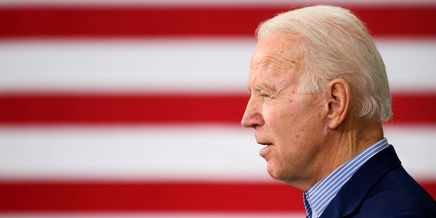 Biden muhalefeti desteklemeye başladı! “AK Parti yerine CHP olsa…”