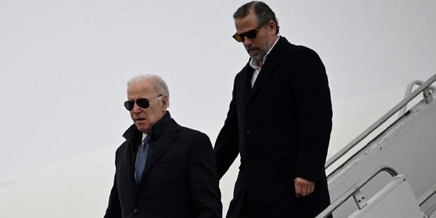 Biden ölüm tehdidi aldığını açıkladı!