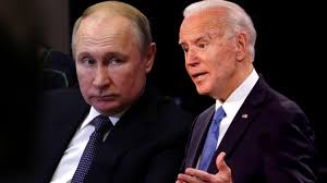 “Biden, Putin’e özür borçlu”