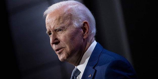 Biden Putin'i böyle uyardı: Ciddi hata olur
