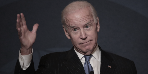 Biden resmen açıkladı! Yeni seçimlerde…