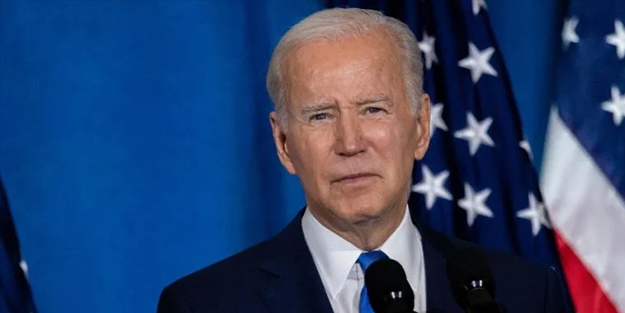 Biden, Rusya-Belarus anlaşmasını "son derece olumsuz" karşıladı