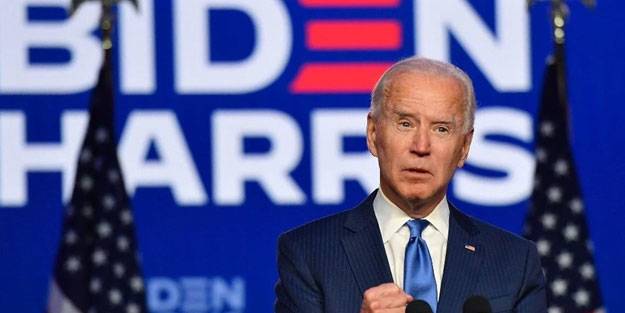 Biden, Rusya'yı uyardı: Can kayıpları çok olur