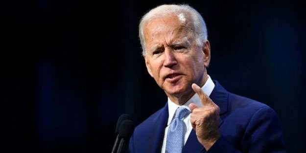 Biden savaş çığırtkanlığı yaptı! 'Bedelini ödeteceğiz'