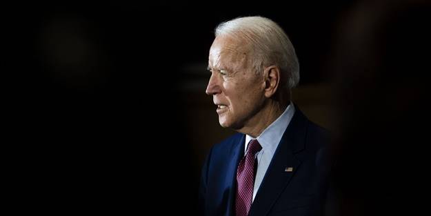 Biden, Şi ile görüşecek! Tarih duyuruldu