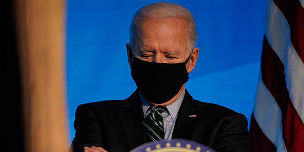 Biden Trump'ın izlerini silmek için kolları sıvadı! Birçok kararı değiştirecek