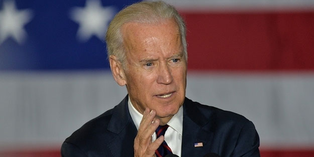 Biden Trump’tan beter çıktı! ‘Buraya gelmeyin’