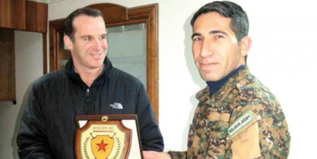 Biden, Türkiye düşmanı ismi görevine geri getiriyor!