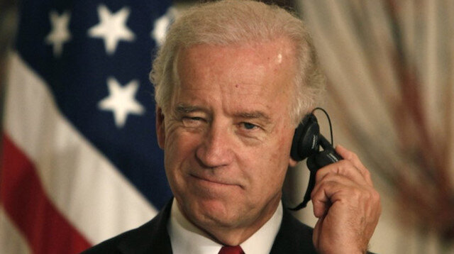 Biden, Türkiye'deki bu isimlerle... Vay anasını sayın seyirciler