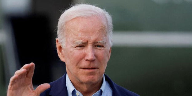 Biden Ukrayna'da barış olsun istemiyor! Ateşkes hakkında olay yorum