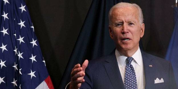 Biden uyardı: Çok sert ve hızlı cevap veririz