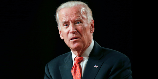 Biden vahşeti böyle yorumladı: Korkunç ve yürek parçalayıcı!