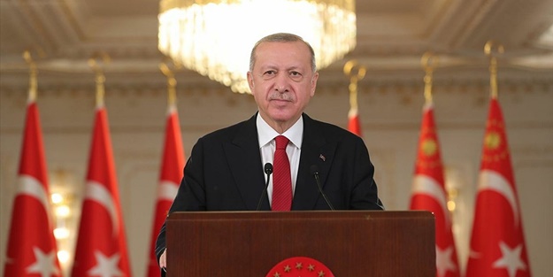 Biden ve Putin'i geride bıraktı! Cumhurbaşkanı Erdoğan en sevilen lider oldu