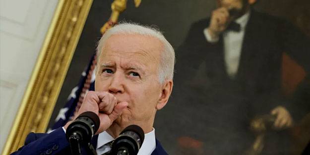 Biden yönetimi 55 milyon doz koronavirüs aşısı bağışlayacak