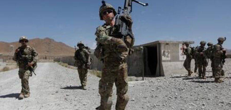 Biden yönetimi sonunda açıkladı: Afganistan'daki sorunların askeri bir çözümü yok, çekiliyoruz