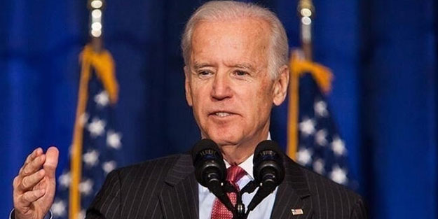 Biden yönetimi Trump'ın kurduğu ABD Uzay Kuvvetleri'ne sahip çıktı