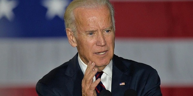 Biden yönetiminden dev yatırım kararı