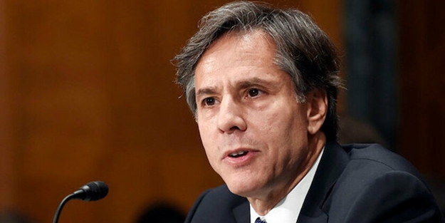 Biden yönetiminden Rusya'ya tepki! 