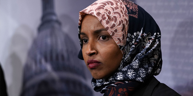 Biden yönetimine sert Filistin tepkisi: Mide bulandırıcı ve ahlak dışı