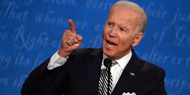 Biden yönetiminin son hamlesi açıklandı