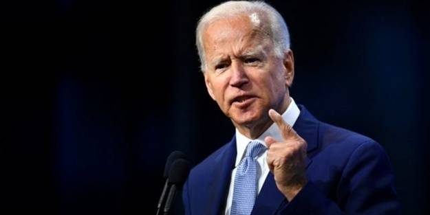 Biden'a büyük şok! Bu kadarını beklemiyordu
